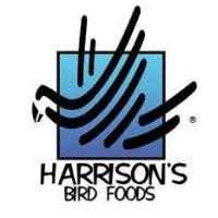 Harrison Bird Food